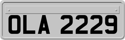 OLA2229
