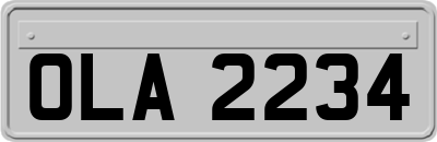 OLA2234