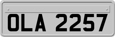 OLA2257