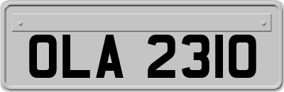 OLA2310