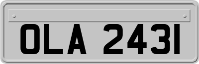 OLA2431