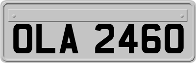 OLA2460