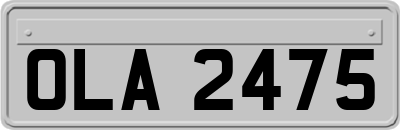 OLA2475