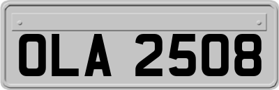 OLA2508