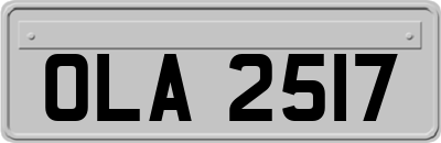 OLA2517