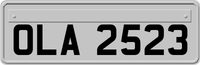 OLA2523