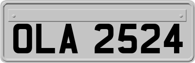 OLA2524