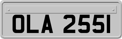 OLA2551