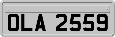 OLA2559