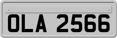 OLA2566