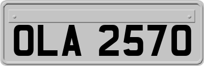 OLA2570