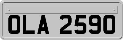 OLA2590
