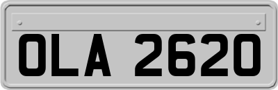 OLA2620