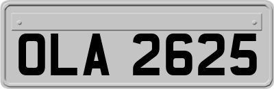 OLA2625