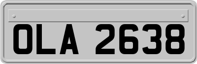 OLA2638