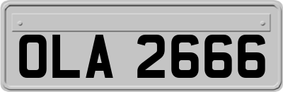 OLA2666