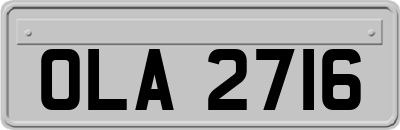 OLA2716