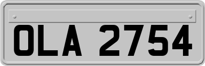 OLA2754