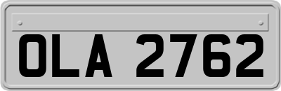 OLA2762