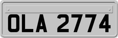 OLA2774