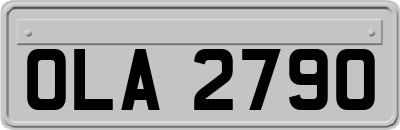 OLA2790