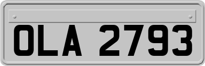 OLA2793