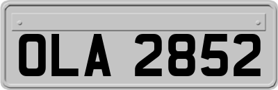 OLA2852