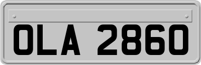 OLA2860