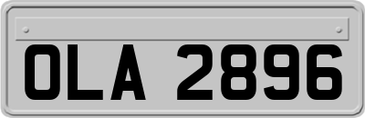 OLA2896