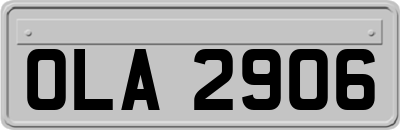 OLA2906