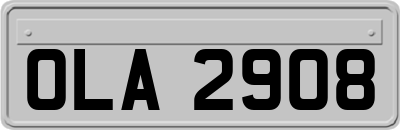 OLA2908