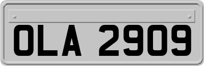 OLA2909