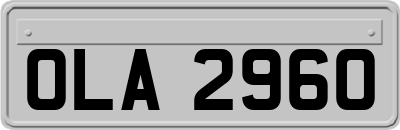 OLA2960