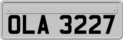 OLA3227