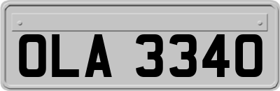 OLA3340