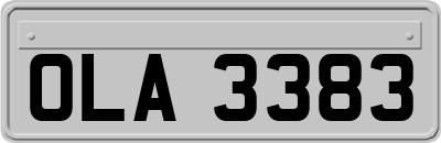 OLA3383