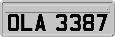 OLA3387