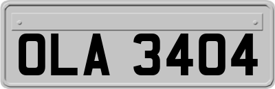 OLA3404