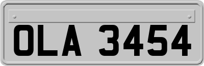 OLA3454