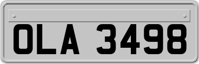 OLA3498