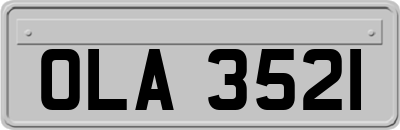 OLA3521