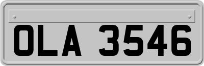 OLA3546