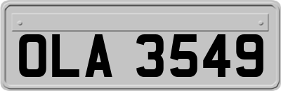 OLA3549