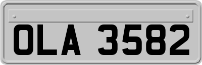 OLA3582