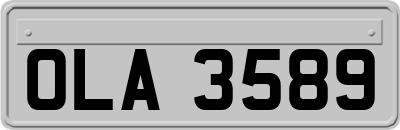 OLA3589
