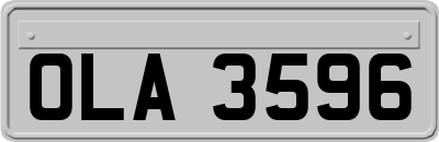 OLA3596