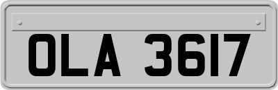 OLA3617