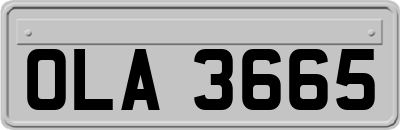 OLA3665