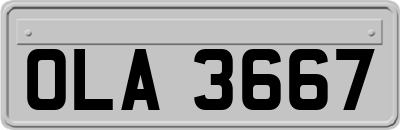 OLA3667