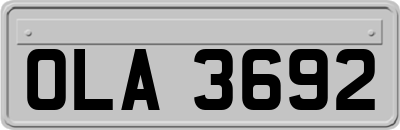 OLA3692